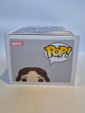 Agents of S.H.I.E.L.D - Agent Daisy Johnson (166)