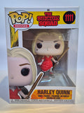 The Suicide Squad - Harley Quinn (1111)
