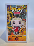 The Suicide Squad - Harley Quinn (1111)