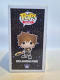 Kingdom Hearts - Sora [Guardian Form] (405)