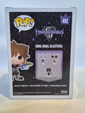 Kingdom Hearts - Sora [Dual Blasters] (492)