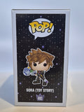 Kingdom Hearts - Sora [Toy Story] (493)