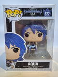 Kingdom Hearts - Aqua (622)