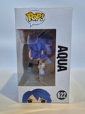 Kingdom Hearts - Aqua (622)
