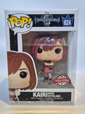 Kingdom Hearts - Kairi with Keyblade (624)