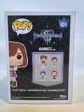 Kingdom Hearts - Kairi with Keyblade (624)