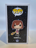 Kingdom Hearts - Kairi with Keyblade (624)