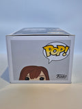 Kingdom Hearts - Kairi with Keyblade (624)