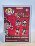 The Legend of Korra - Korra (801) CHASE