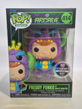 DP Arcade - Freddy Funko as Droppp Monster (414)