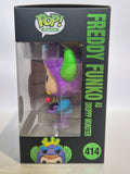 DP Arcade - Freddy Funko as Droppp Monster (414)