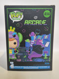 DP Arcade - Freddy Funko as Droppp Monster (414)