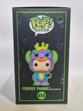 DP Arcade - Freddy Funko as Droppp Monster (414)
