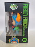 DP Arcade - Freddy Funko as Droppp Monster (415)