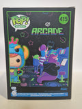 DP Arcade - Freddy Funko as Droppp Monster (415)