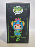 DP Arcade - Freddy Funko as Droppp Monster (415)