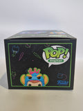 DP Arcade - Freddy Funko as Droppp Monster (415)