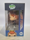 Stranger Things - Freddy Funko as Eddie Munson (193) Royalty