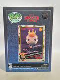 Stranger Things - Freddy Funko as Eddie Munson (193) Royalty