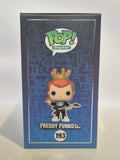 Stranger Things - Freddy Funko as Eddie Munson (193) Royalty