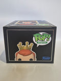 Stranger Things - Freddy Funko as Eddie Munson (193) Royalty
