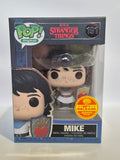 Stranger Things - Mike (191) Legendary