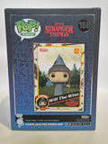 Stranger Things - Will the Wise (188) Legendary