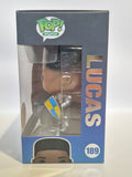 Stranger Things - Lucas (189) Legendary