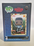 Stranger Things - Lucas (189) Legendary