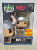 Stranger Things - Dustin (190) Legendary