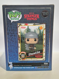 Stranger Things - Dustin (190) Legendary
