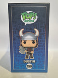 Stranger Things - Dustin (190) Legendary