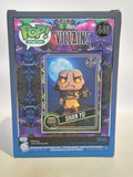 Disney Villains - Shan Yu (446) LEGENDARY