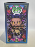 Disney Villains - Shan Yu (446) LEGENDARY