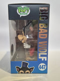 Disney Villains - Big Bad Wolf (447) LEGENDARY