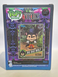 Disney Villains - Big Bad Wolf (447) LEGENDARY