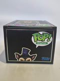 Disney Villains - Big Bad Wolf (447) LEGENDARY