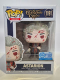 Baldur's Gate - Astarion (1191)