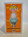 Dragonball Z - Whis [Eating Noodles] (1089)