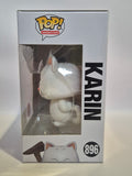 Dragonball Z - Karin (896)