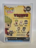 Trigun - Vash with Kuroneko (1322)