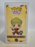 Trigun - Vash with Kuroneko (1322)