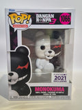 Dangan Ronpa 3 - Monokuma (1066)