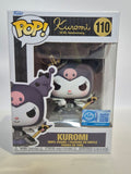 Kuromi - Kuromi (110)