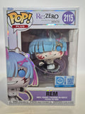 Re:Zero - Rem (2115)