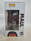 Star Wars - Maul (831)