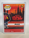 Star Wars - Maul (831)