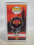 Star Wars - Maul (831)