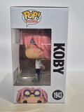 One Piece - Koby (1943)