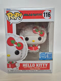 Hello Kitty - Hello Kitty (116)